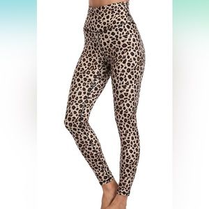 Colorfulkoala High Waisted Leggings